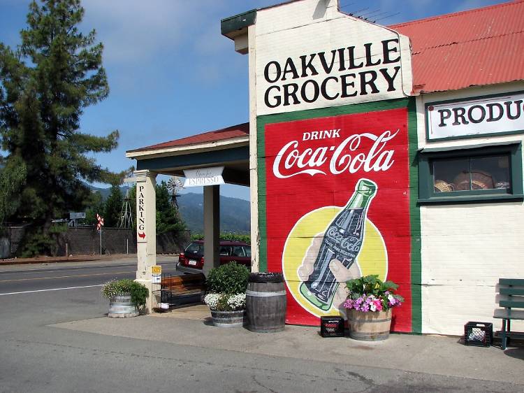 10 Best Napa Wine Tastings With No Appointment Required