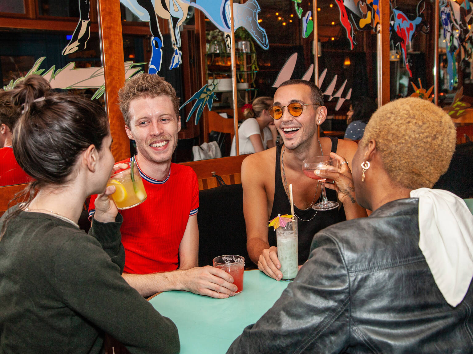 6 Best Hotel Bars NYC Has for Drinks at For a Classy Night Out