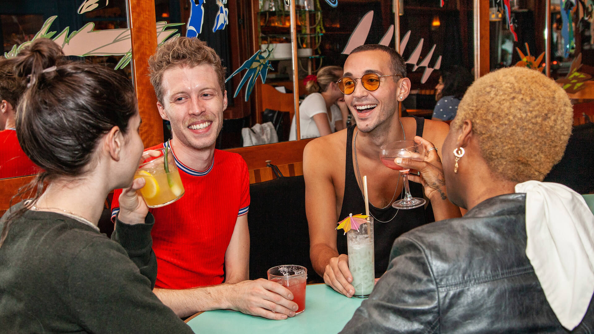 6 Best Hotel Bars NYC Has for Drinks at For a Classy Night Out