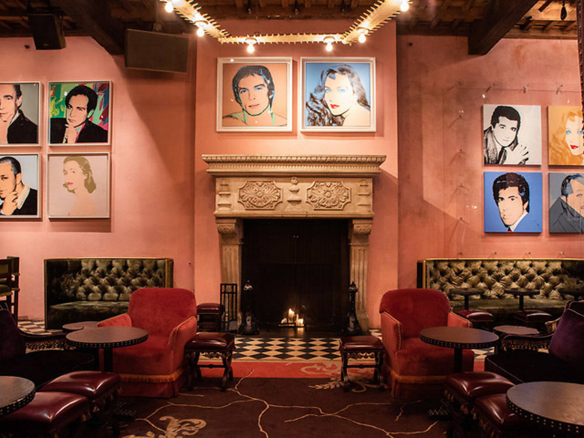 6 Best Hotel Bars NYC Has for Drinks at For a Classy Night Out
