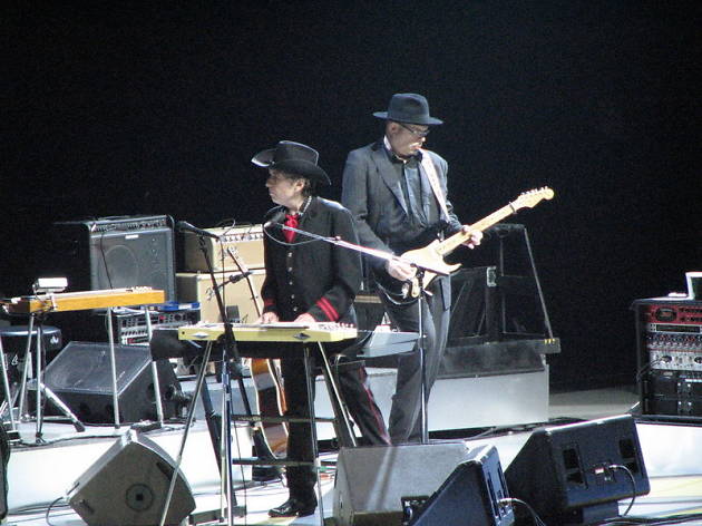 Bob Dylan Bob Dylan