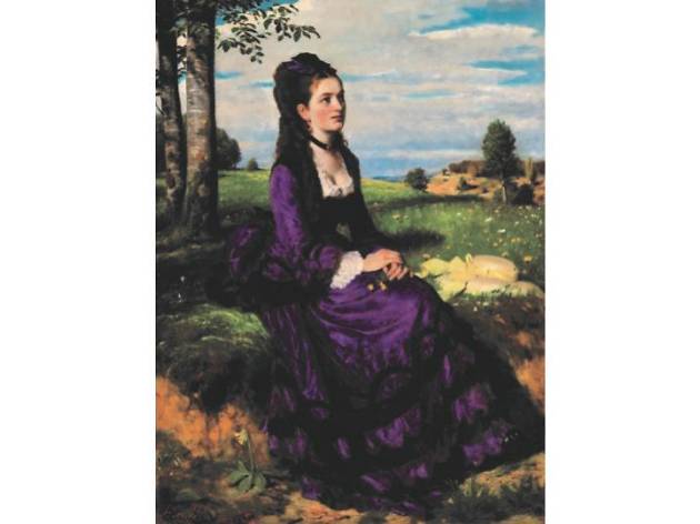 ブダペスト ヨーロッパとハンガリーの美術400年 ブダペスト ヨーロッパとハンガリーの美術400年