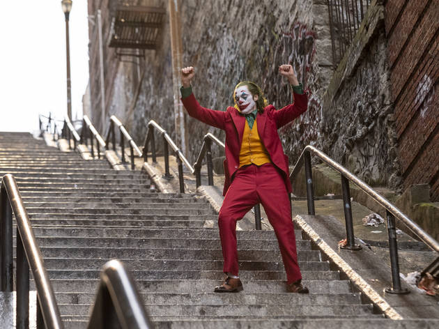 joker joker