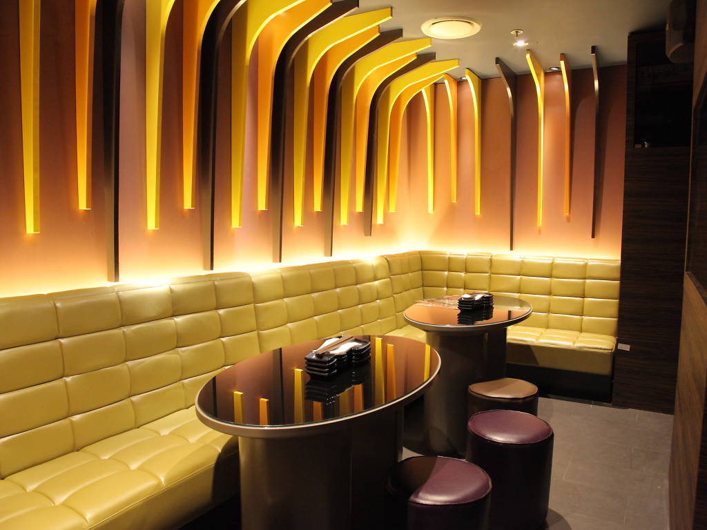 The best karaoke bars in Sydney