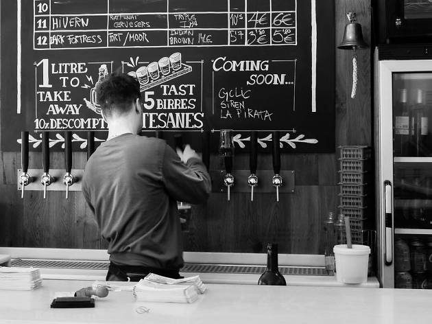 Cerveseria El Tap Cerveseria El Tap