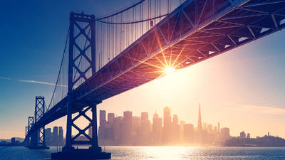 New York State vs California: what’s your vibe?