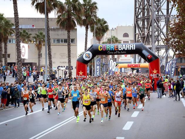 Correbarri Correbarri