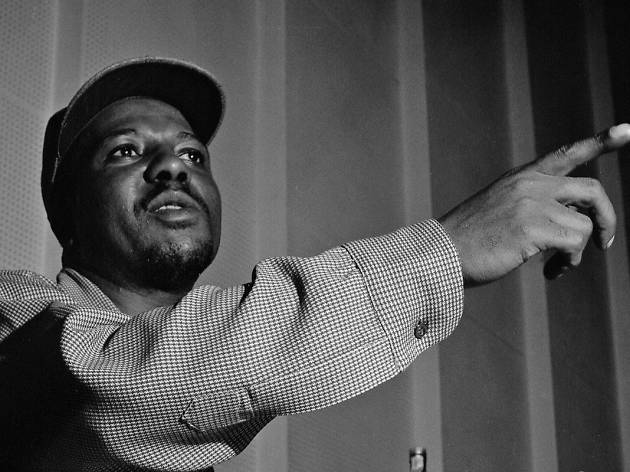 Thelonious Monk Thelonious Monk