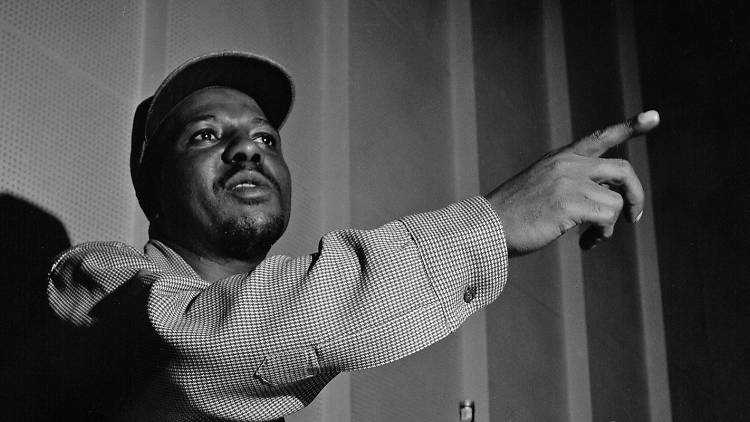 Thelonious Monk