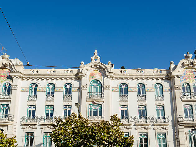Arroios, Lisboa Arroios, Lisboa