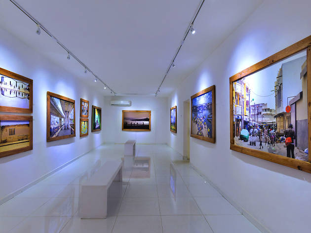 Onikan, Lagos Onikan, Lagos