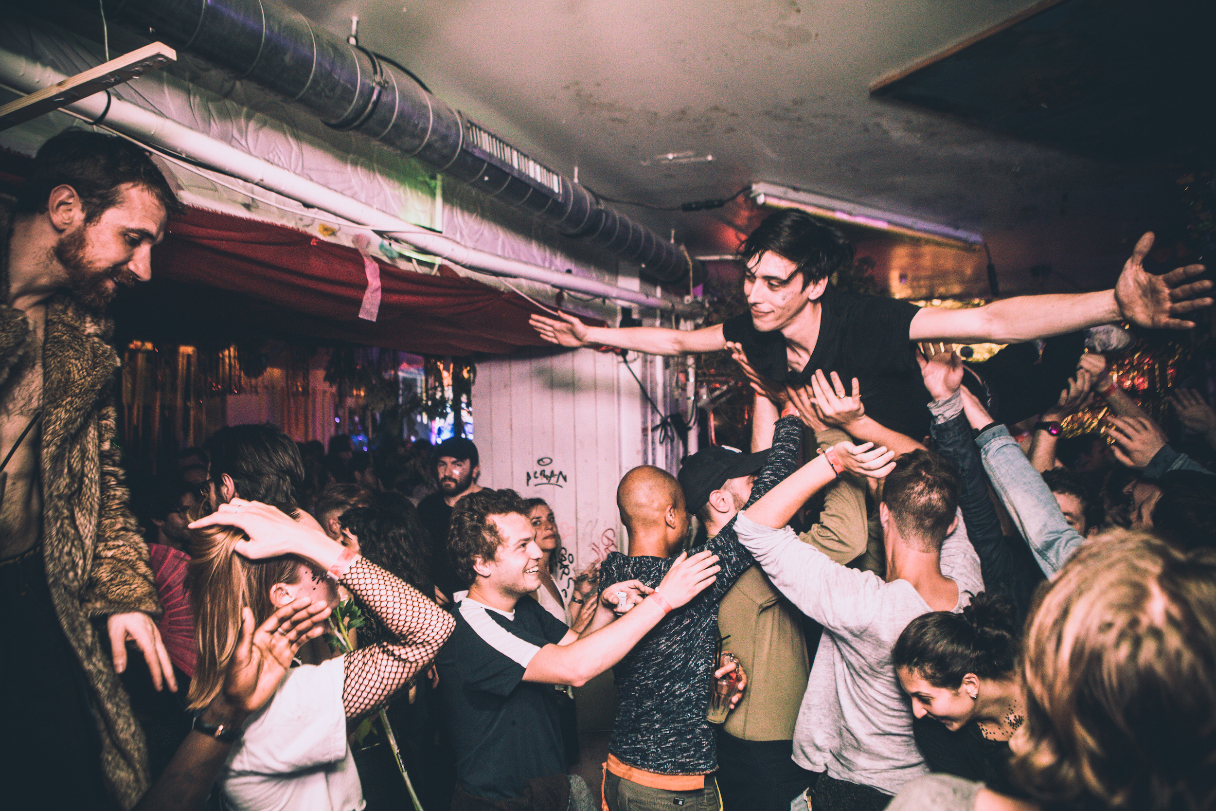 14 Best Clubs in Paris for a Big Night Out