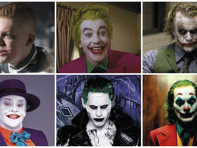 Joker Joker