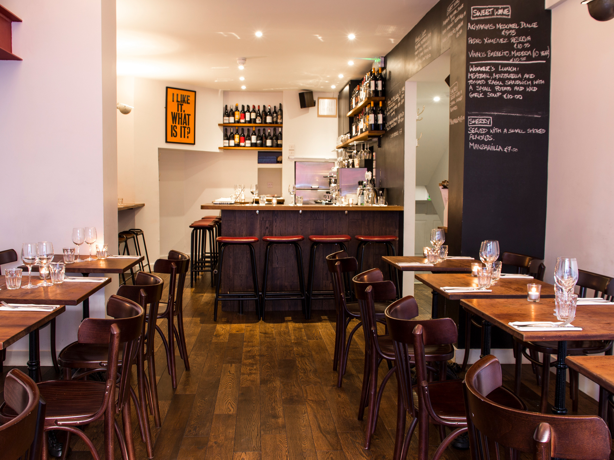 13 Best Restaurants in Dublin from Budget to Blowout