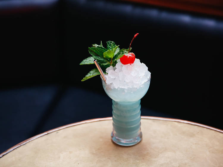 The best bars from around the world are popping up in London