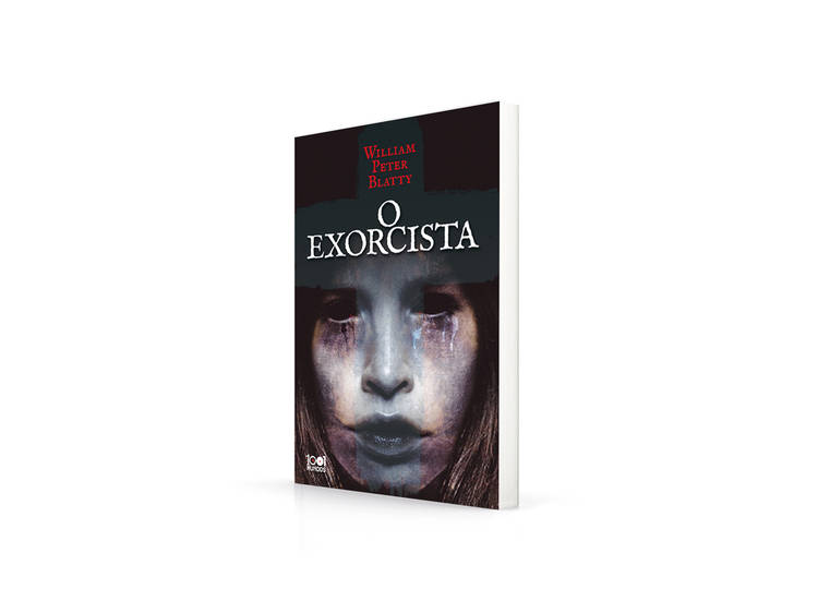 Livro - Histórias de Bruxas e de Terror - Livros de Literatura