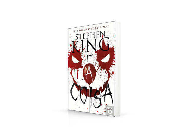 Shopping Livros de Terror Shopping Livros de Terror