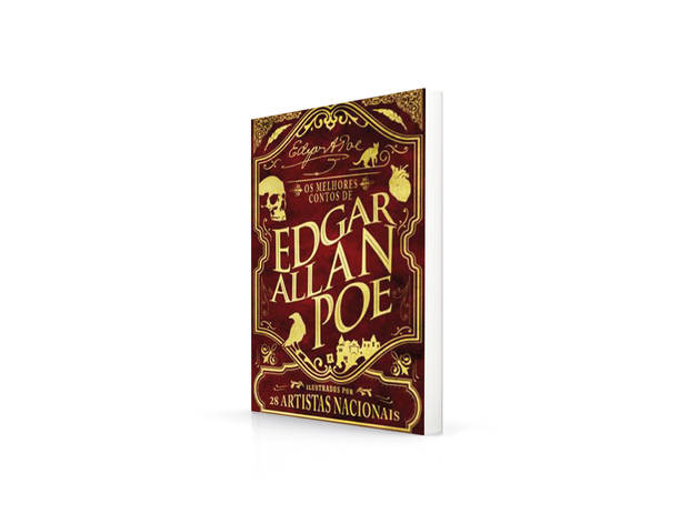 Shopping Livros de Terror Shopping Livros de Terror