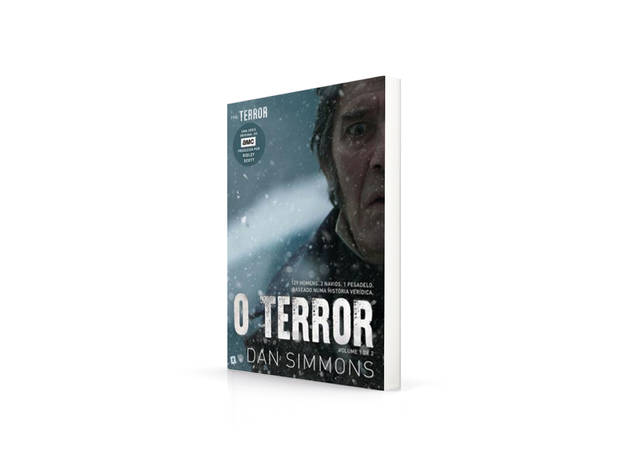 Shopping Livros de Terror Shopping Livros de Terror