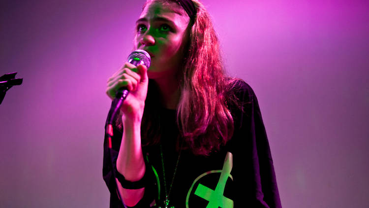 Grimes