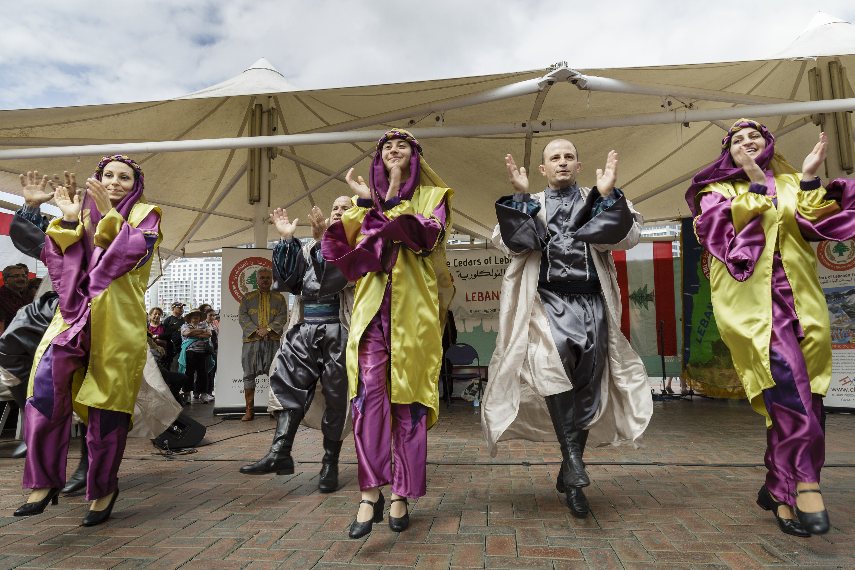 Lebanon Carnival Things to do in Sydney