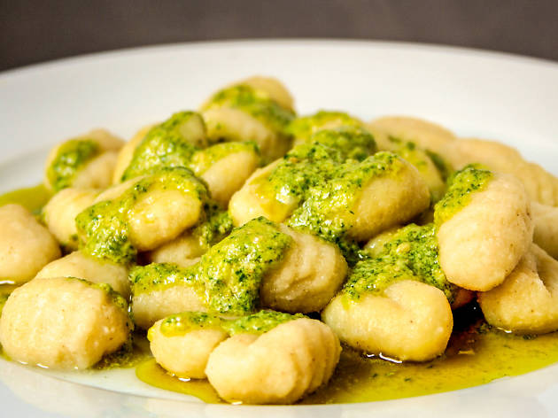 Gnocchi Festival | The Ascot Lot | Things to do in Melbourne