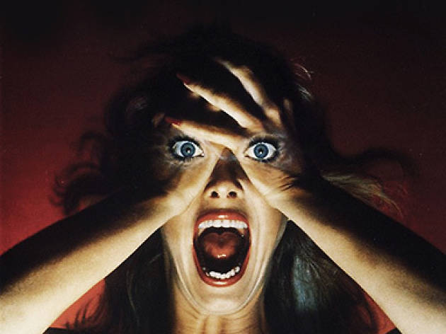 Túnel del Terror 2019 Túnel del Terror 2019
