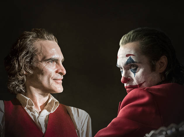 joker joker