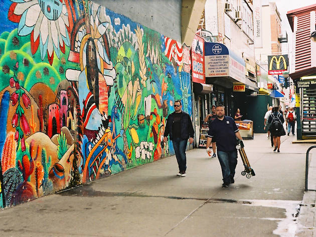 Astoria, Nova York Astoria, Nova York