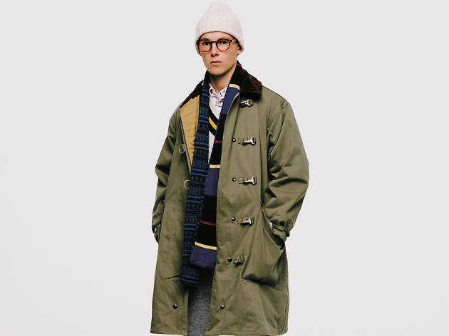 Beams Japan Beams Japan