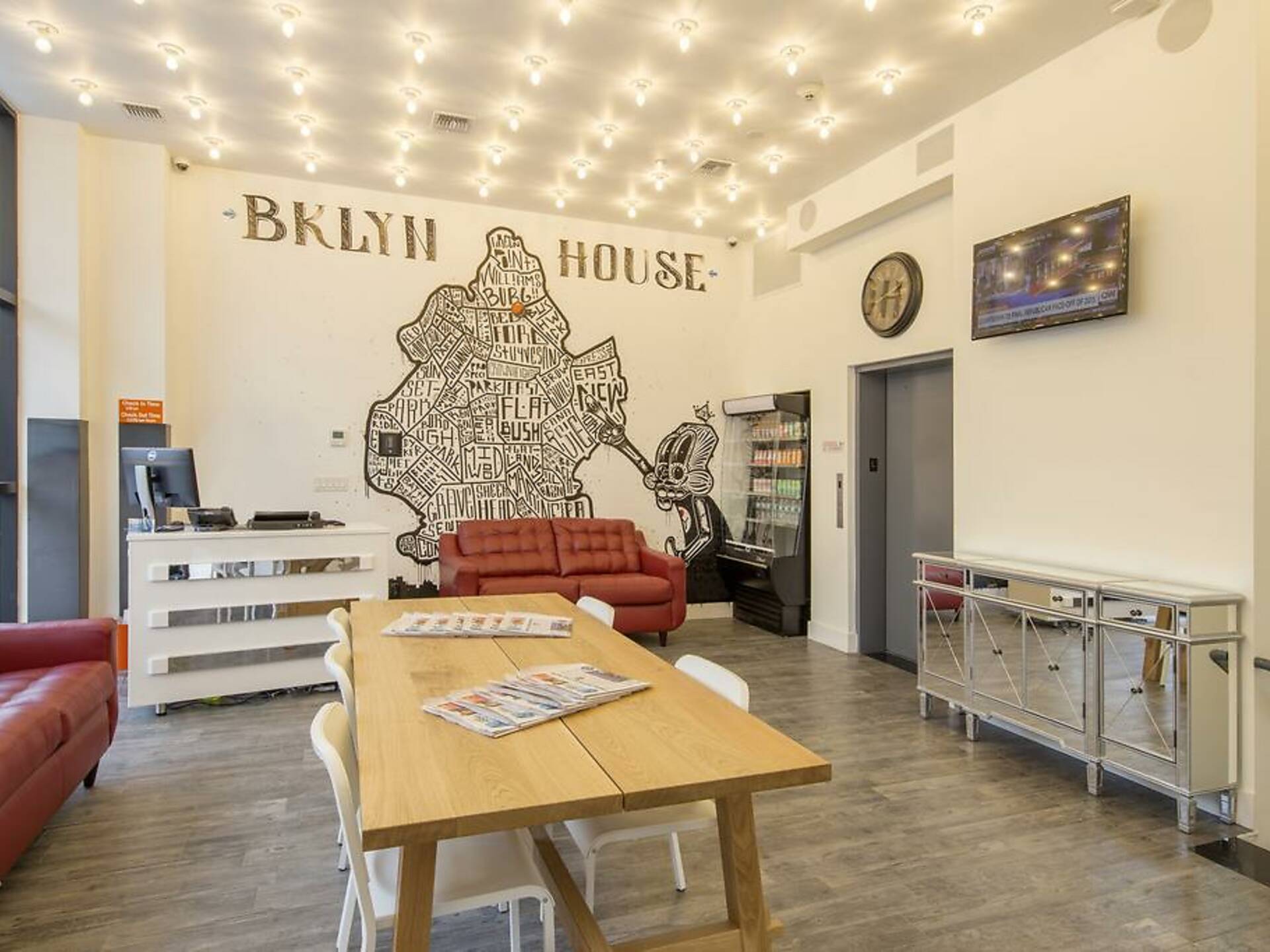 The Best Hotels in Williamsburg | Where to Stay in New York City