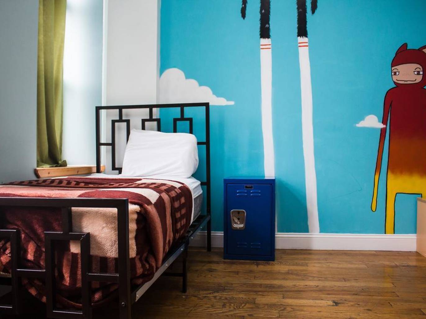 The 8 Best Hotels in Williamsburg for 2025 | Best Williamsburg Hotels