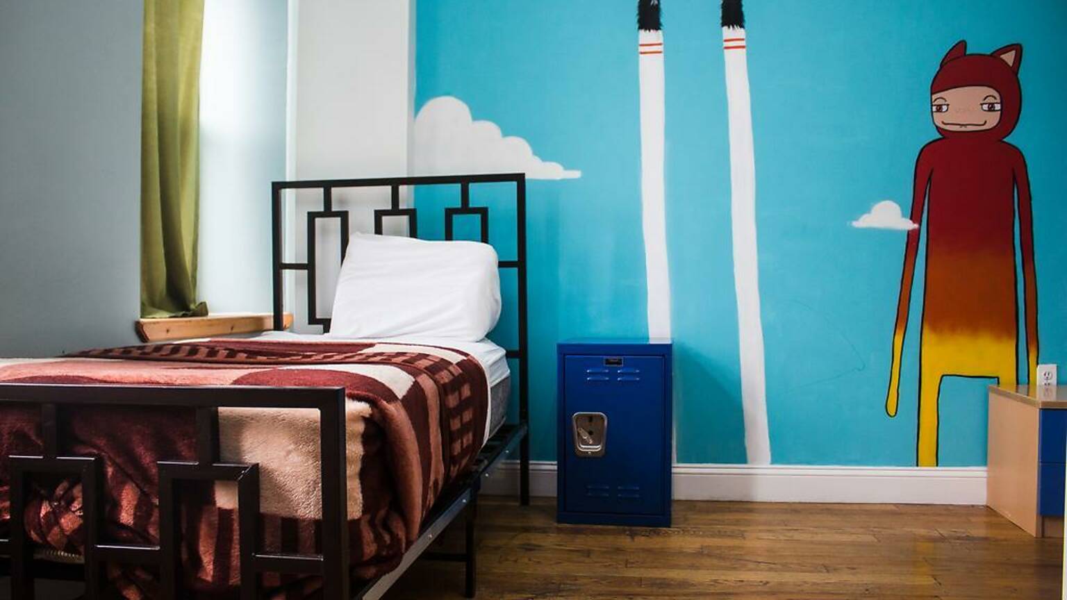 The 8 Best Hotels in Williamsburg for 2025 | Best Williamsburg Hotels