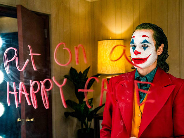 Joker (2019) Joker (2019)