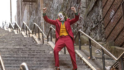 Joker (2019)