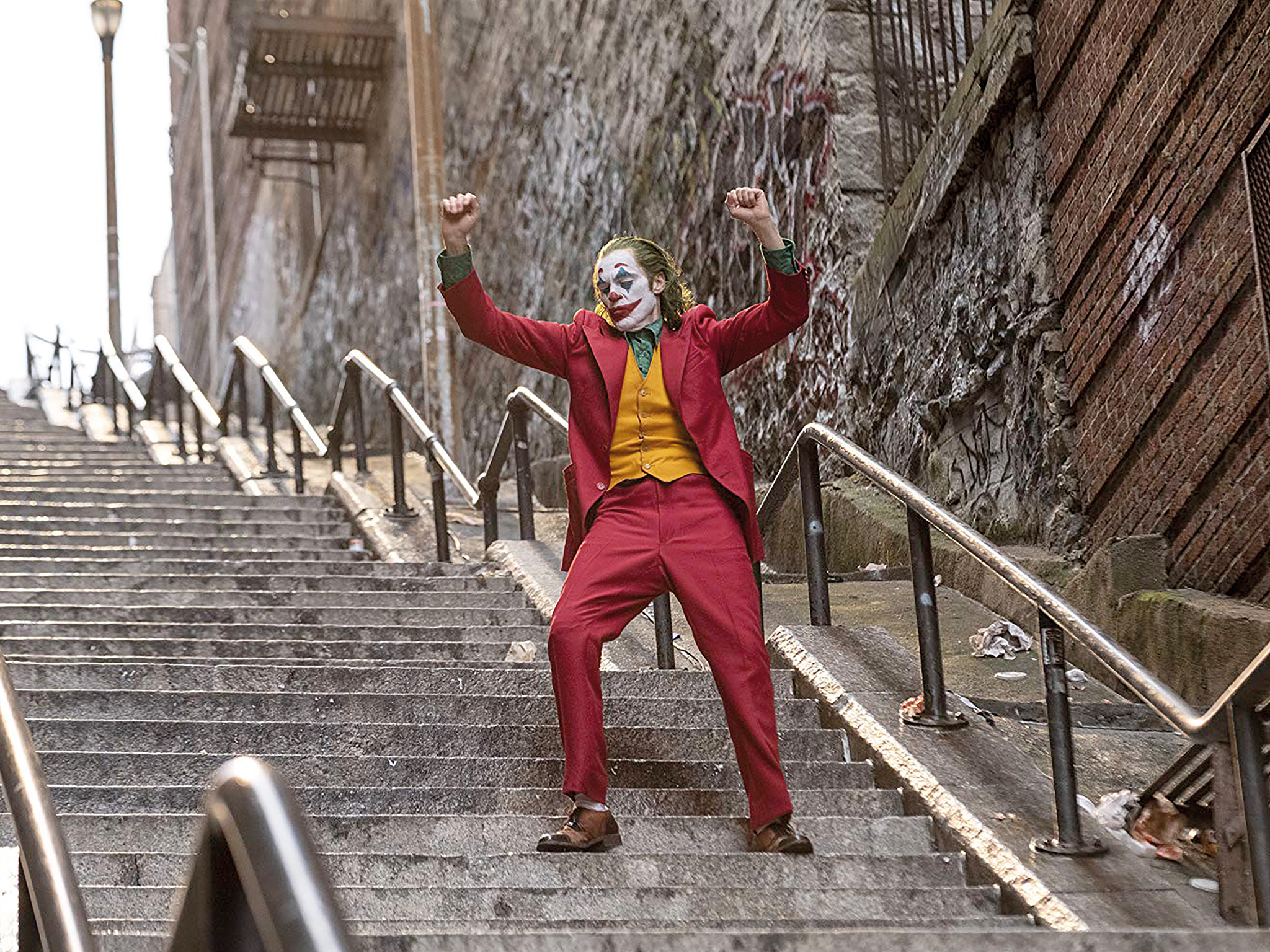 Joker (2019)