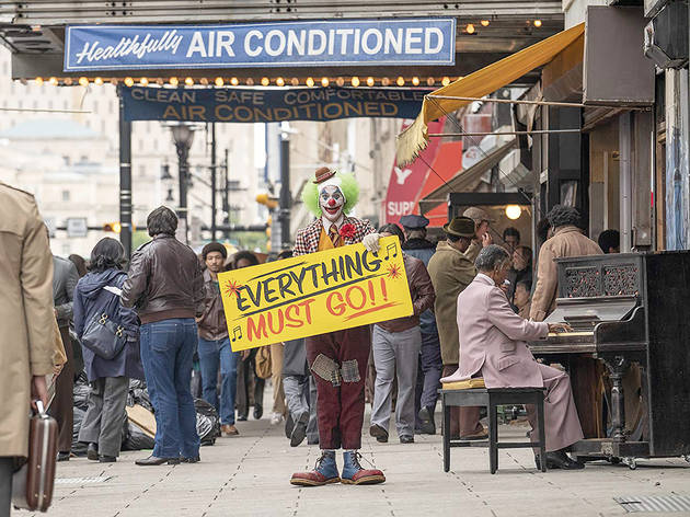 Joker (2019) Joker (2019)