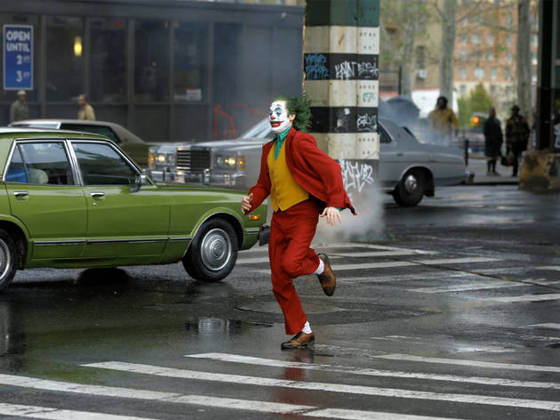 Joker (2019) Joker (2019)