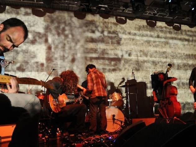 Godspeed You! Black Emperor Godspeed You! Black Emperor