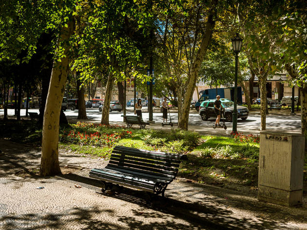 Avenida da Liberdade Avenida da Liberdade