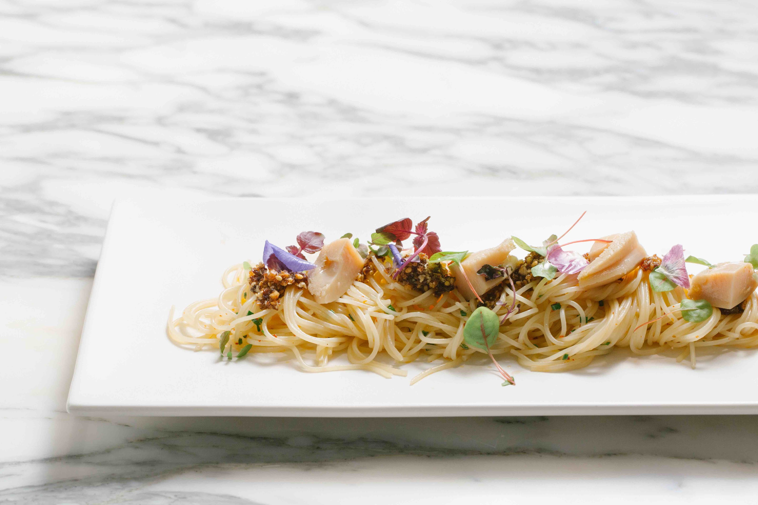 Reign The Abalone House Restaurants in Tsim Sha Tsui, Hong Kong