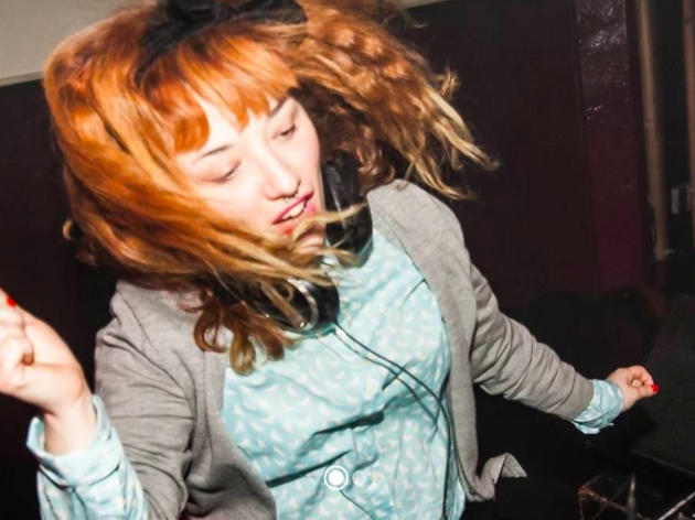 Siria DJ Siria DJ