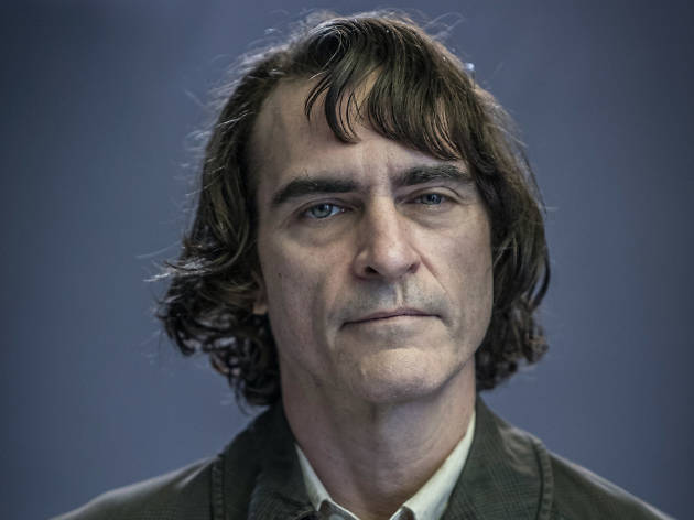 Joaquin Phoenix Joaquin Phoenix