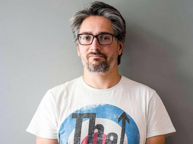 Nuno Markl Nuno Markl