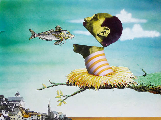 Monty Python’s Flying Circus Monty Python’s Flying Circus