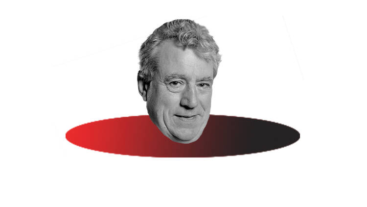 Terry Jones