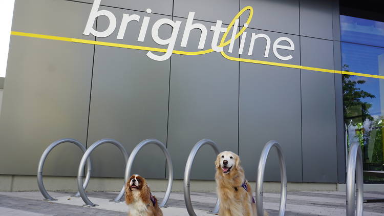 Brightline