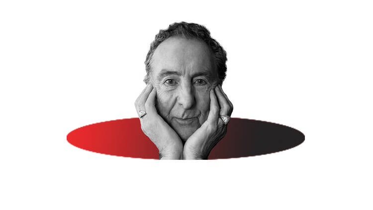 Eric Idle