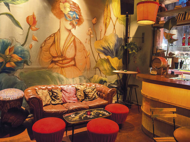 Guzzo Royal Café
