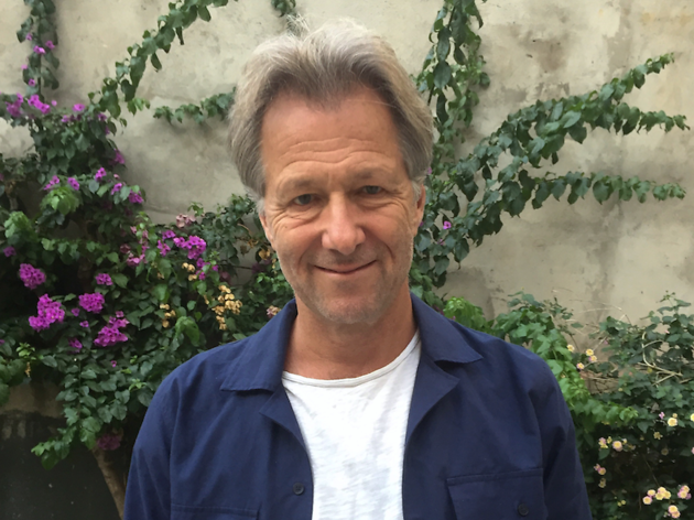 Fredrik Gertten Fredrik Gertten